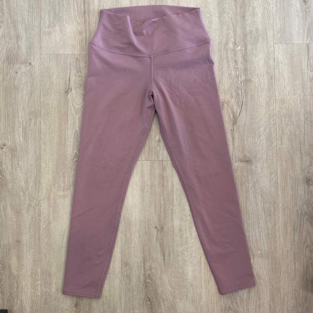 Alo Yoga Airbrush Airbrush 7/8 Hish Waist Legging